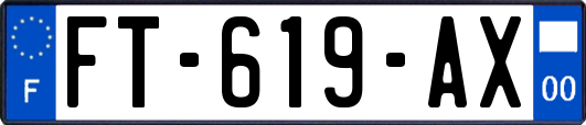 FT-619-AX