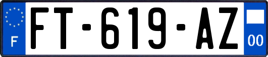 FT-619-AZ