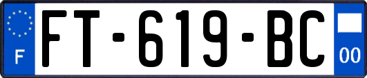 FT-619-BC