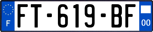 FT-619-BF