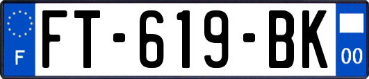 FT-619-BK