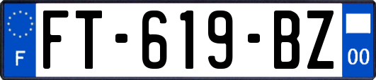 FT-619-BZ