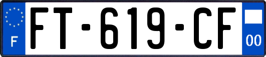 FT-619-CF