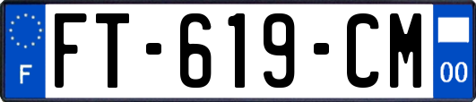 FT-619-CM