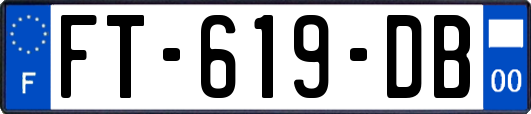 FT-619-DB