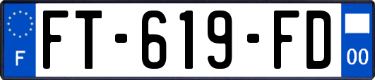 FT-619-FD