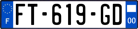FT-619-GD
