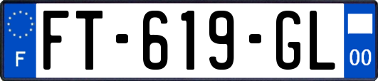 FT-619-GL