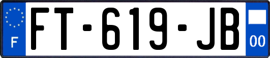 FT-619-JB