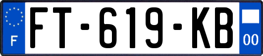 FT-619-KB
