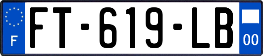 FT-619-LB