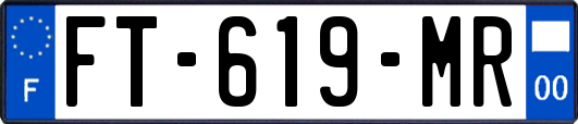 FT-619-MR