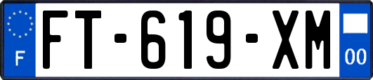 FT-619-XM