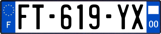 FT-619-YX