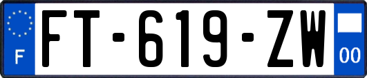 FT-619-ZW