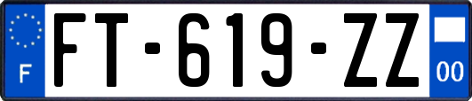 FT-619-ZZ