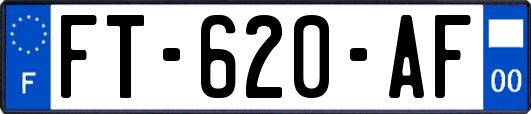 FT-620-AF