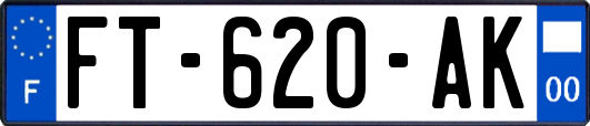 FT-620-AK