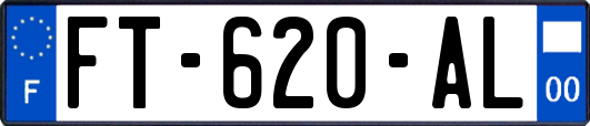 FT-620-AL