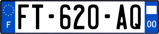 FT-620-AQ