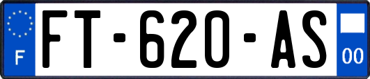 FT-620-AS