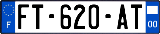 FT-620-AT