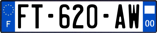 FT-620-AW