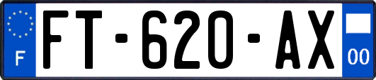 FT-620-AX