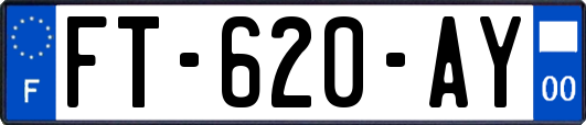 FT-620-AY