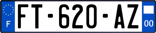 FT-620-AZ