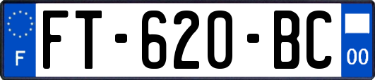 FT-620-BC