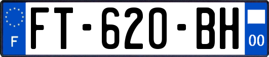 FT-620-BH