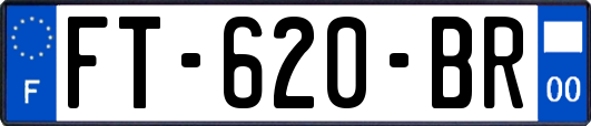 FT-620-BR