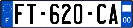 FT-620-CA