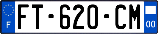 FT-620-CM