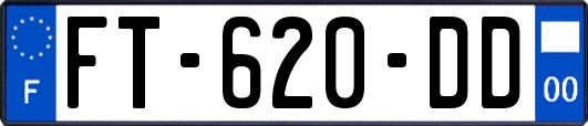 FT-620-DD