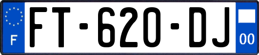 FT-620-DJ