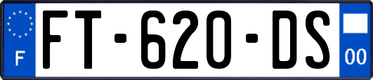 FT-620-DS