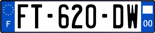 FT-620-DW
