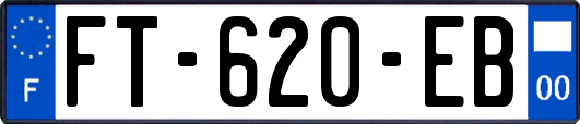 FT-620-EB
