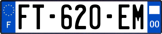 FT-620-EM
