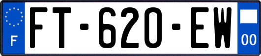 FT-620-EW