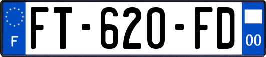 FT-620-FD