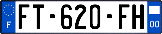 FT-620-FH