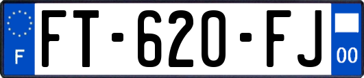 FT-620-FJ