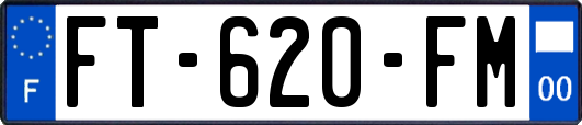 FT-620-FM