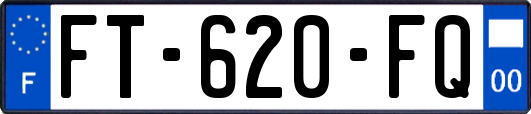 FT-620-FQ