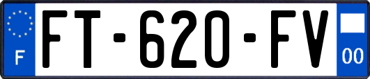 FT-620-FV