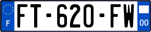 FT-620-FW