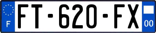 FT-620-FX